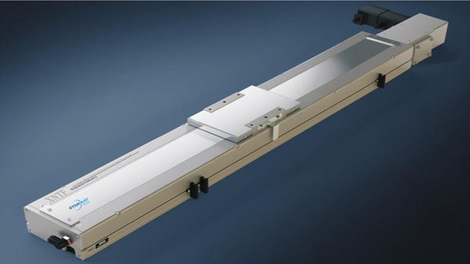 机械每日一话:齿轮齿条的应用