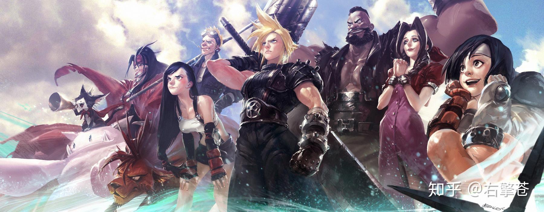 PC game TOP 100 of all time! 知乎