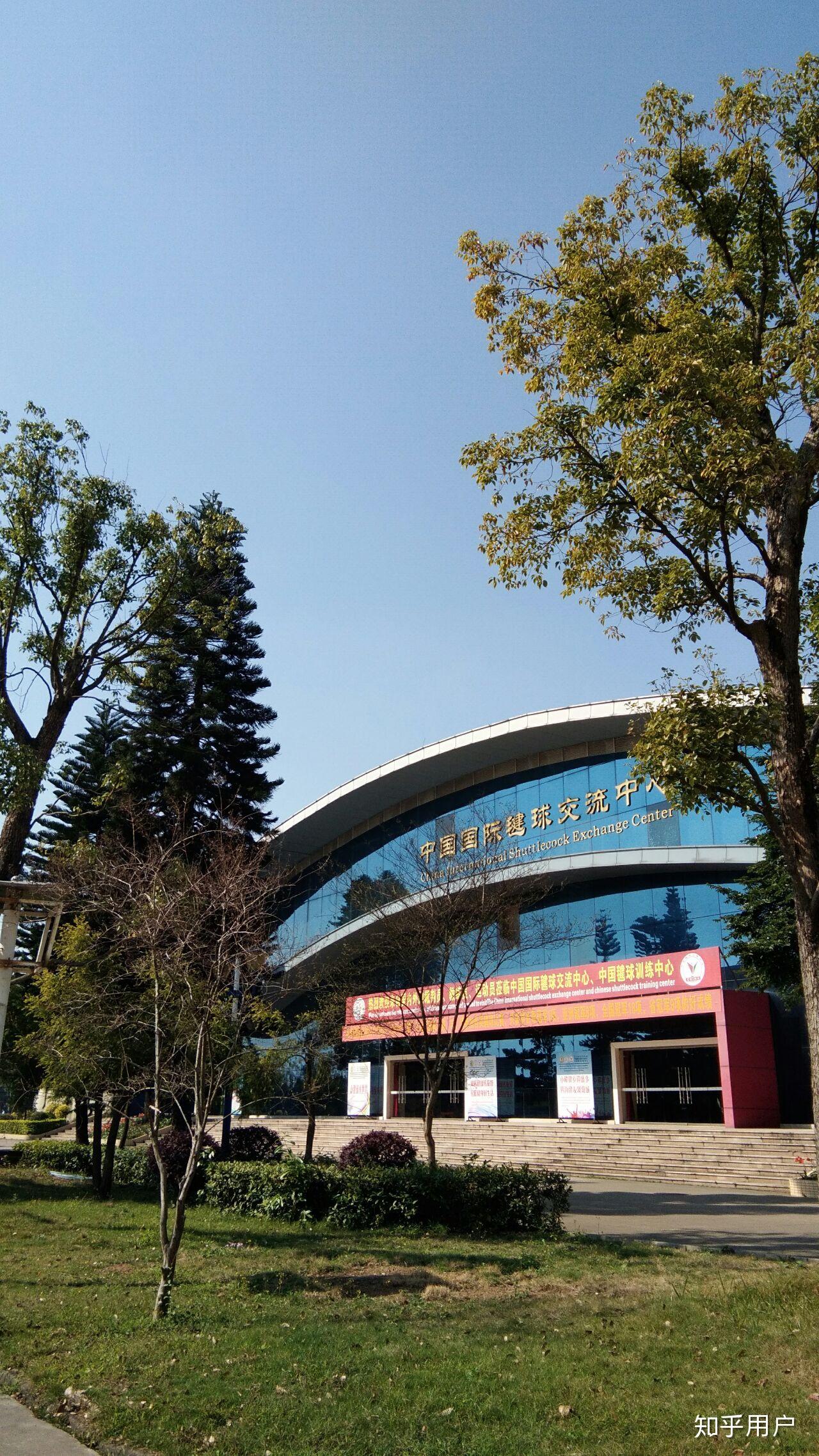 在中山市小榄中学(中山市外国语学校)就读是一种什么样的体验? - 知乎