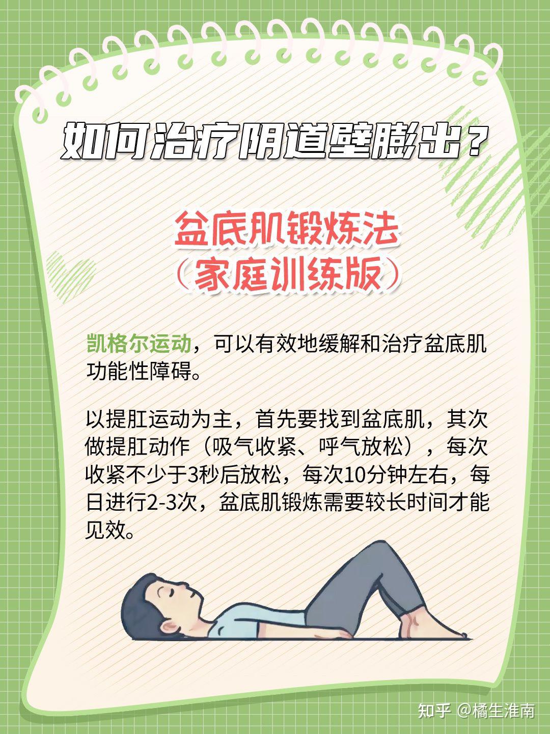 产后阴道壁膨出是去医院继续做盆底恢复治疗还是等待顺其自然恢复?