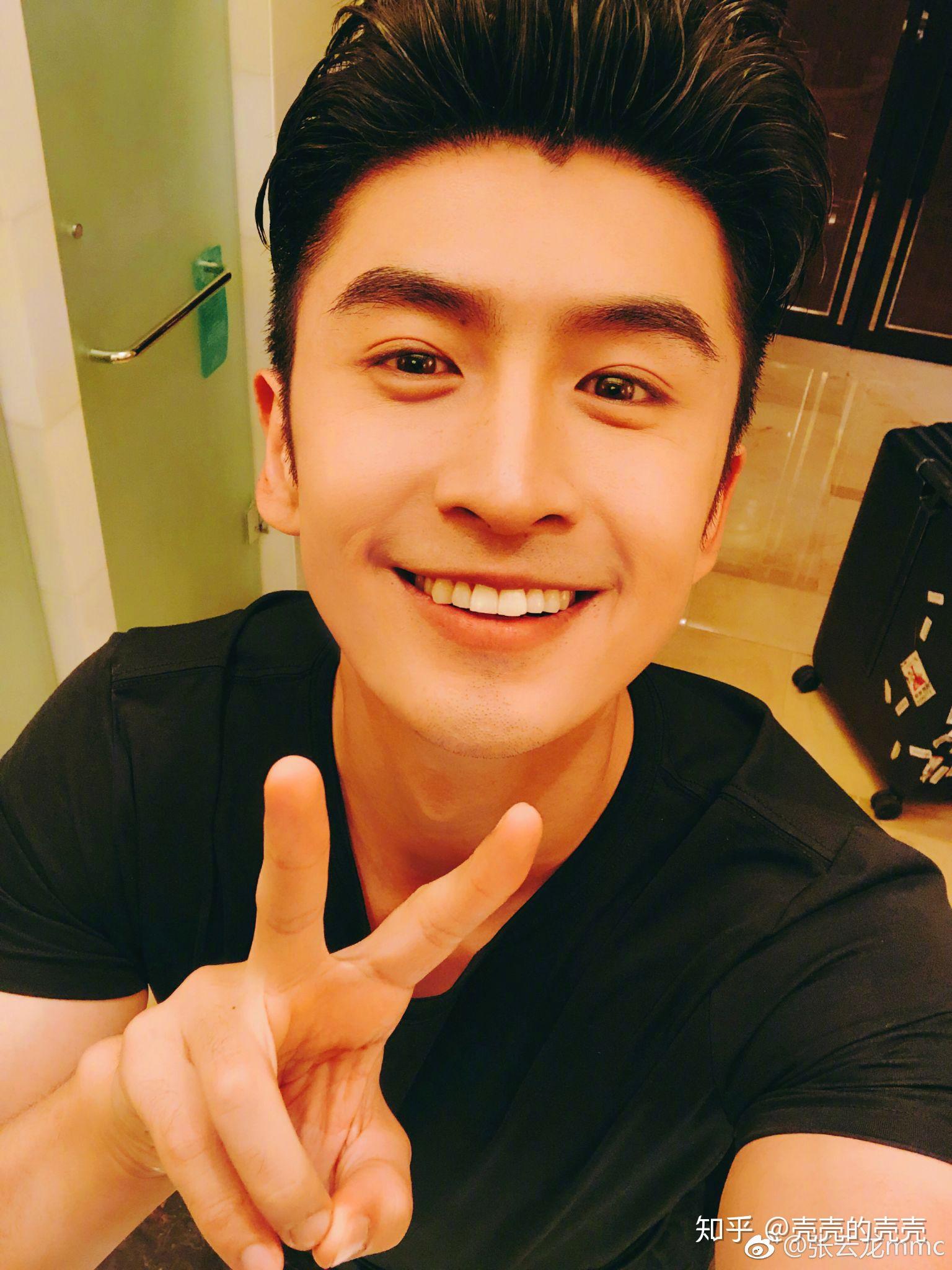 85后男演员中演技一流的有哪些