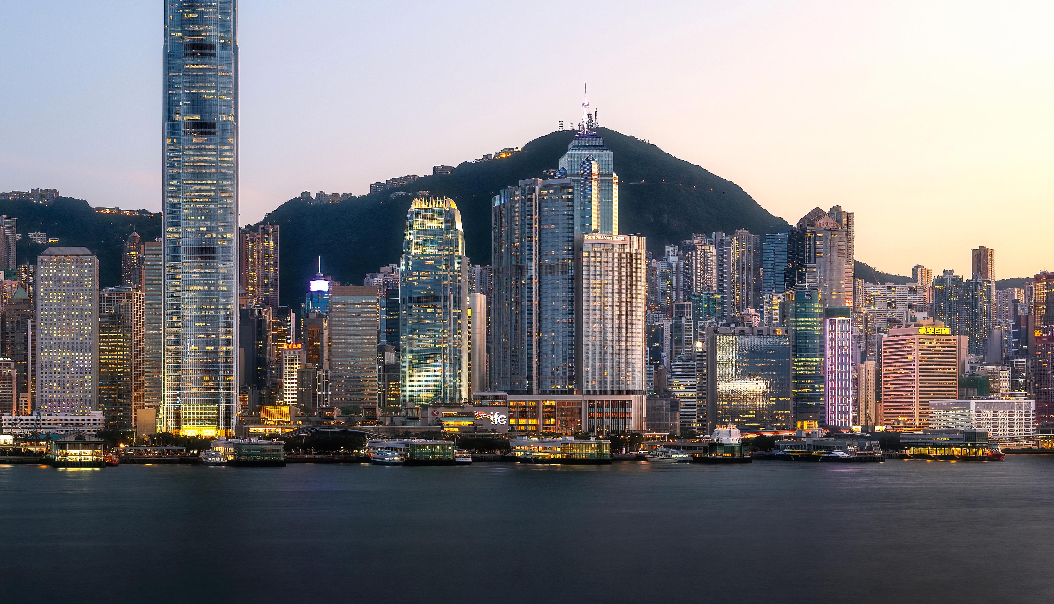 在中国,有哪些「为了摄影」而值得一去的城市?