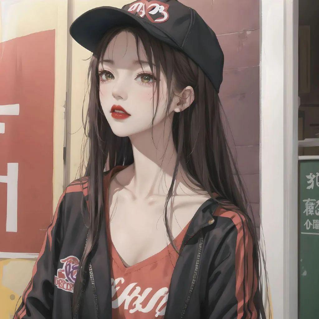 有哪些惊艳的微信头像