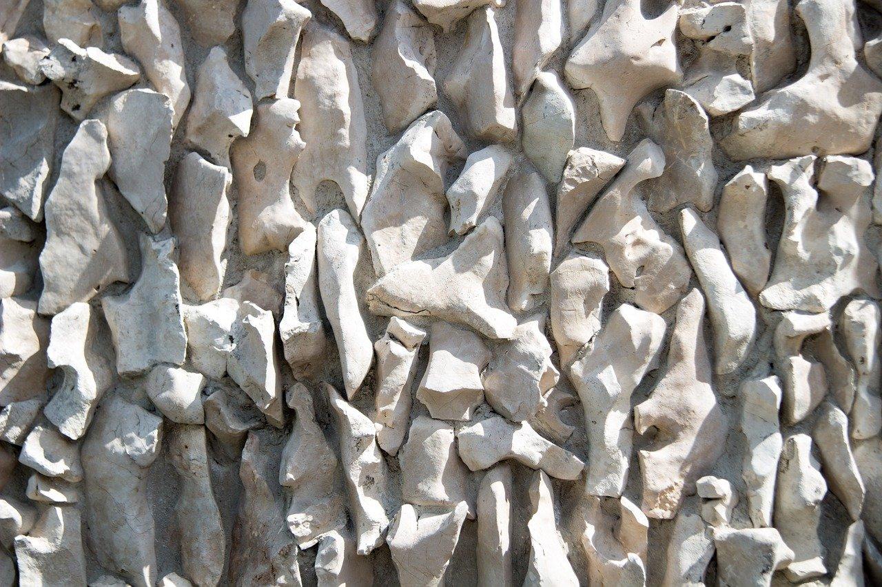 水泥墙如何出新