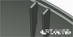 产品结构中反止口的设计 - 知乎