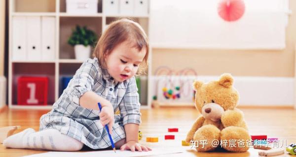 宝宝“小气”不愿意分享,家长用这三个方法可以让宝宝学会分享 - 知乎