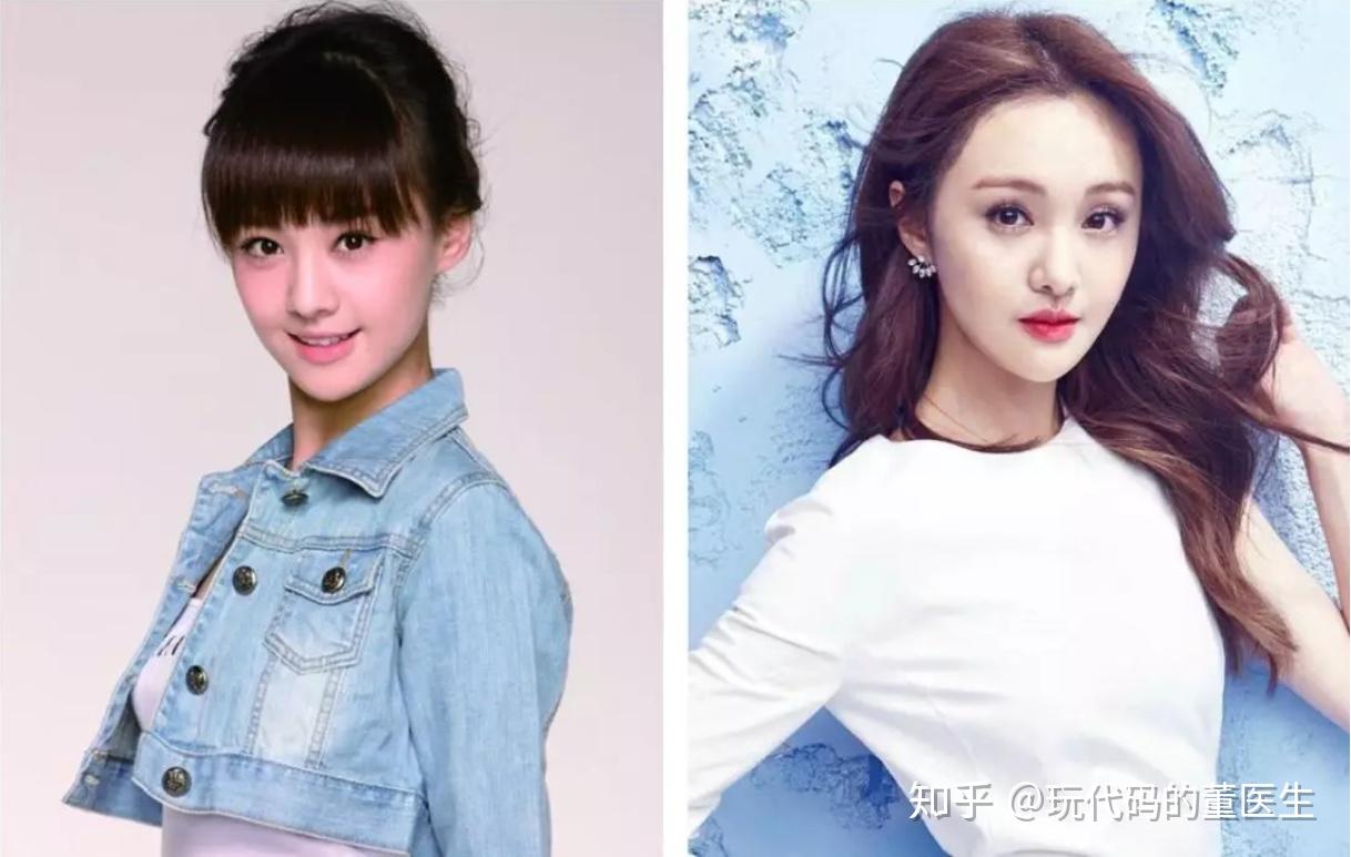 普通女生怎么成为美女 v2-14ab2ea8d3e08197794f38380e109a8c_r.jpg