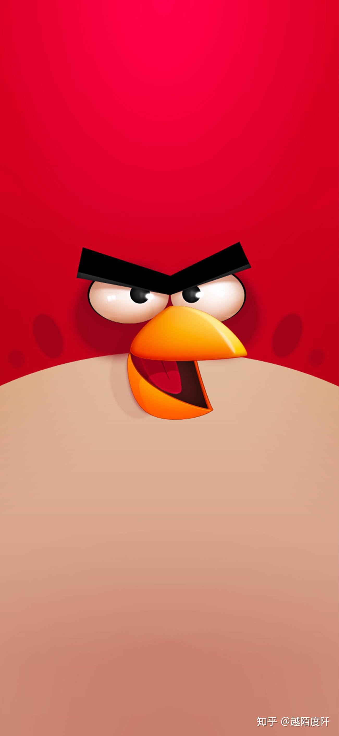 有适合用于红色iphone xr的壁纸推荐吗? - 知乎