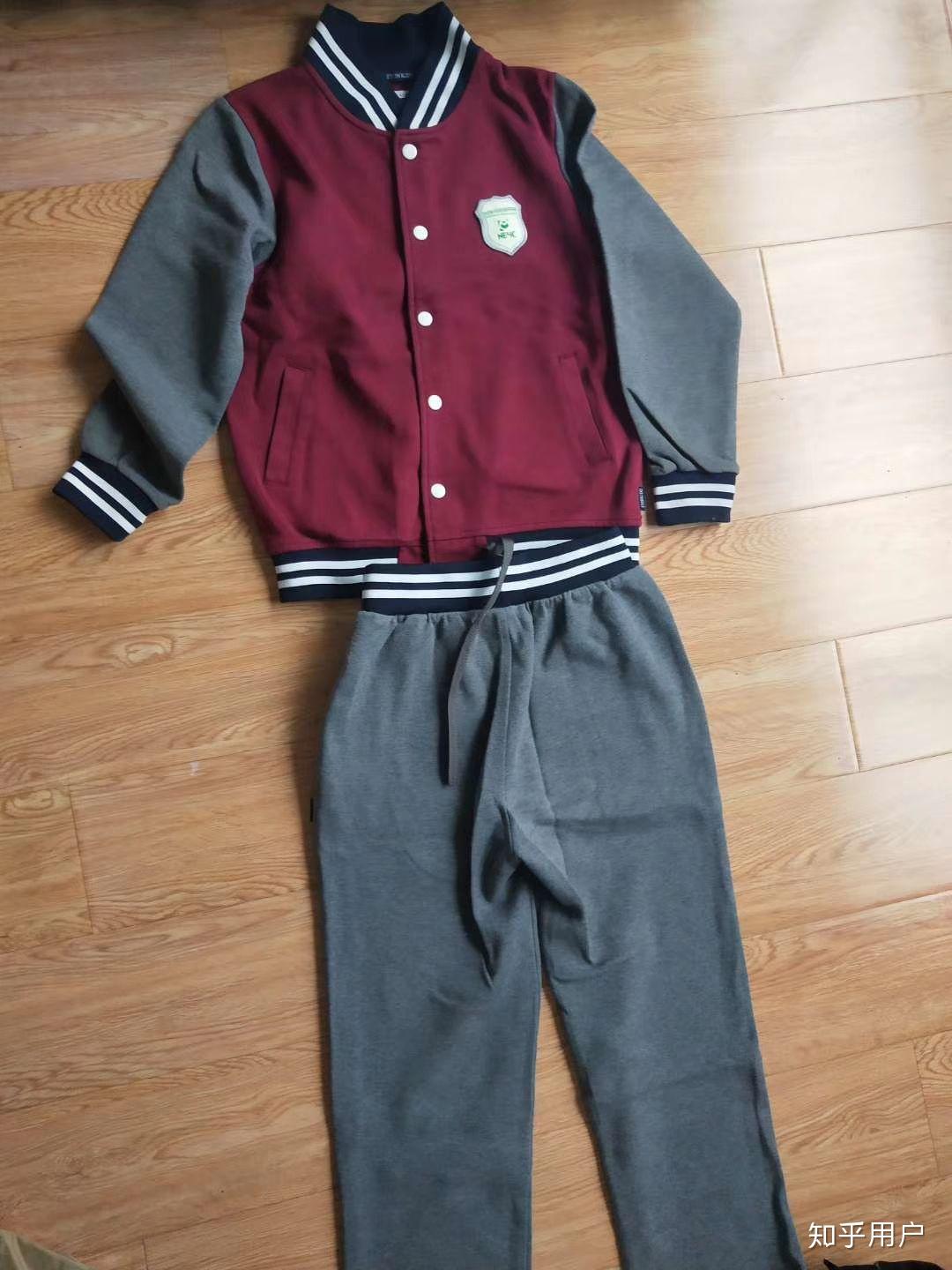 东北育才学校校服什么样? - 知乎