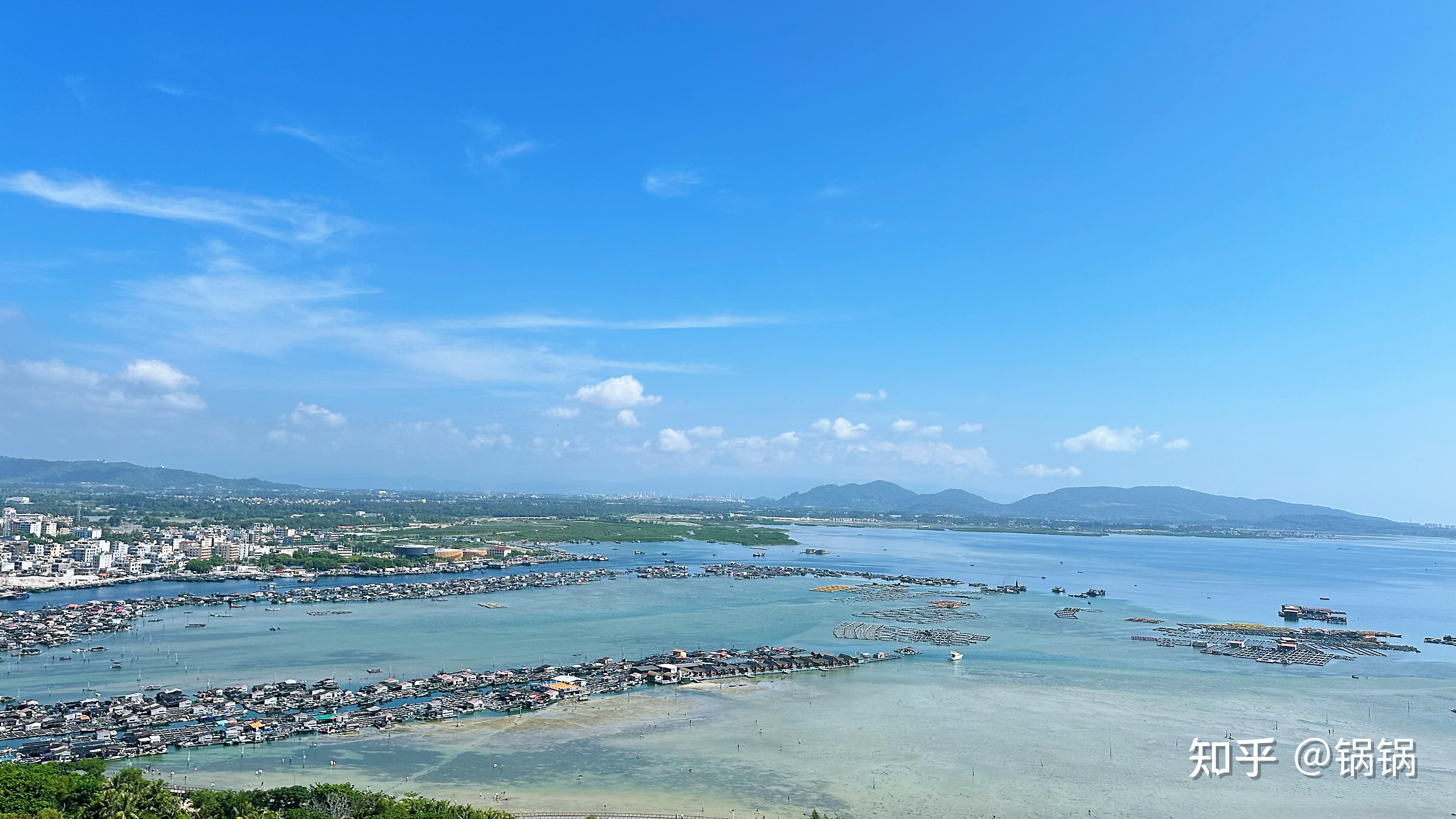 海南陵水旅游攻略——小众绝美旅游地 - 知乎