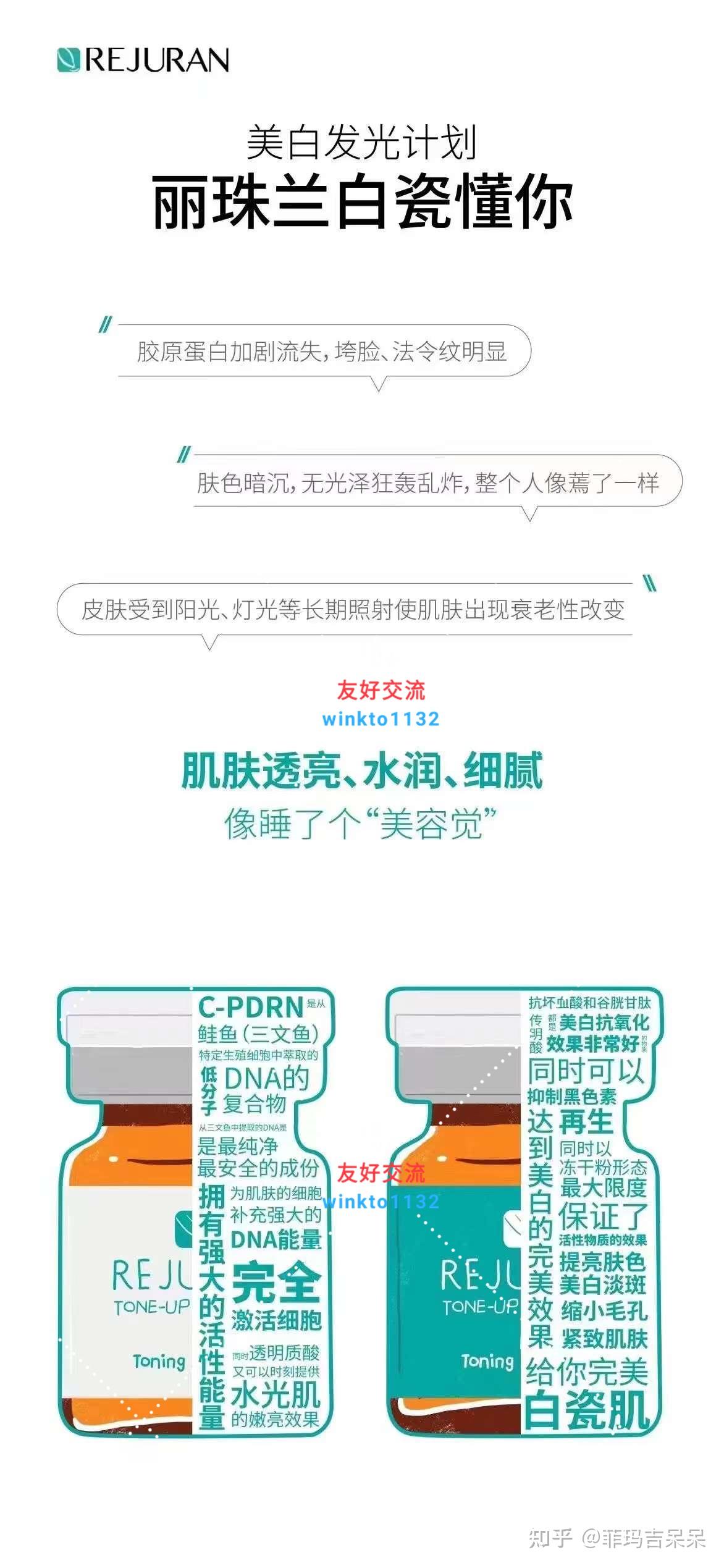 丽珠兰白瓷科普 - 知乎