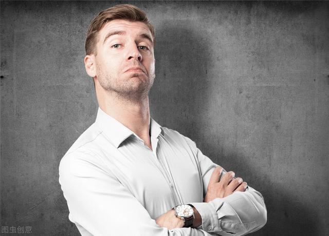 【四】自傲型上司,要尽忠职守