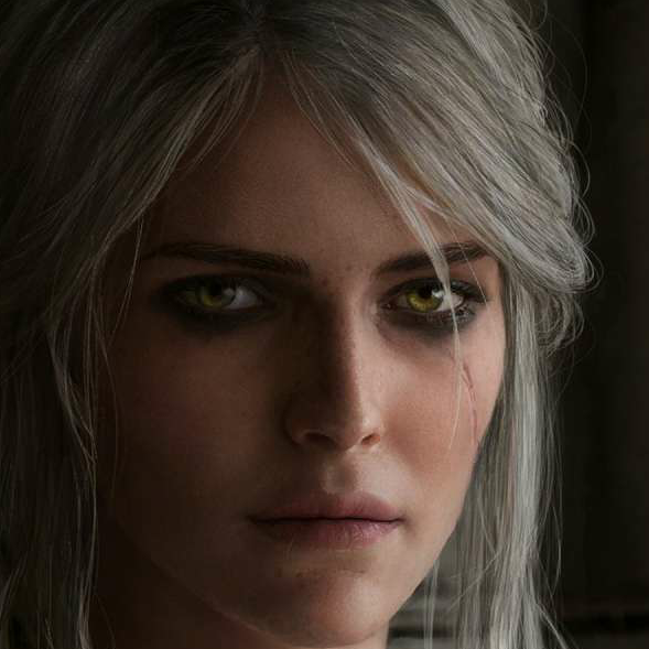 Cirilla
