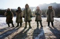 这儿有一篇资深东北人整理的东北话干货