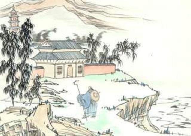 苔诗句解析 v2-14bdbec33277e4dd702c8bc488754bce_1440w.jpg?source=172ae18b