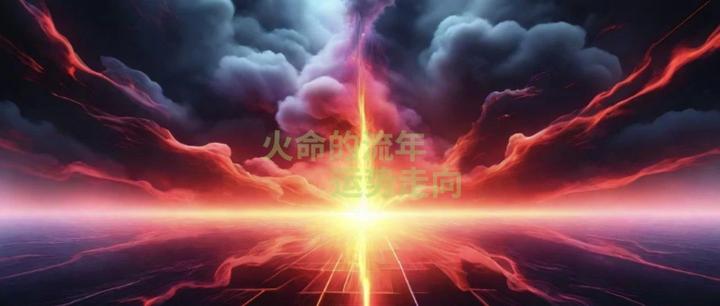 《火命日主旺衰与流年探秘》 - 知乎