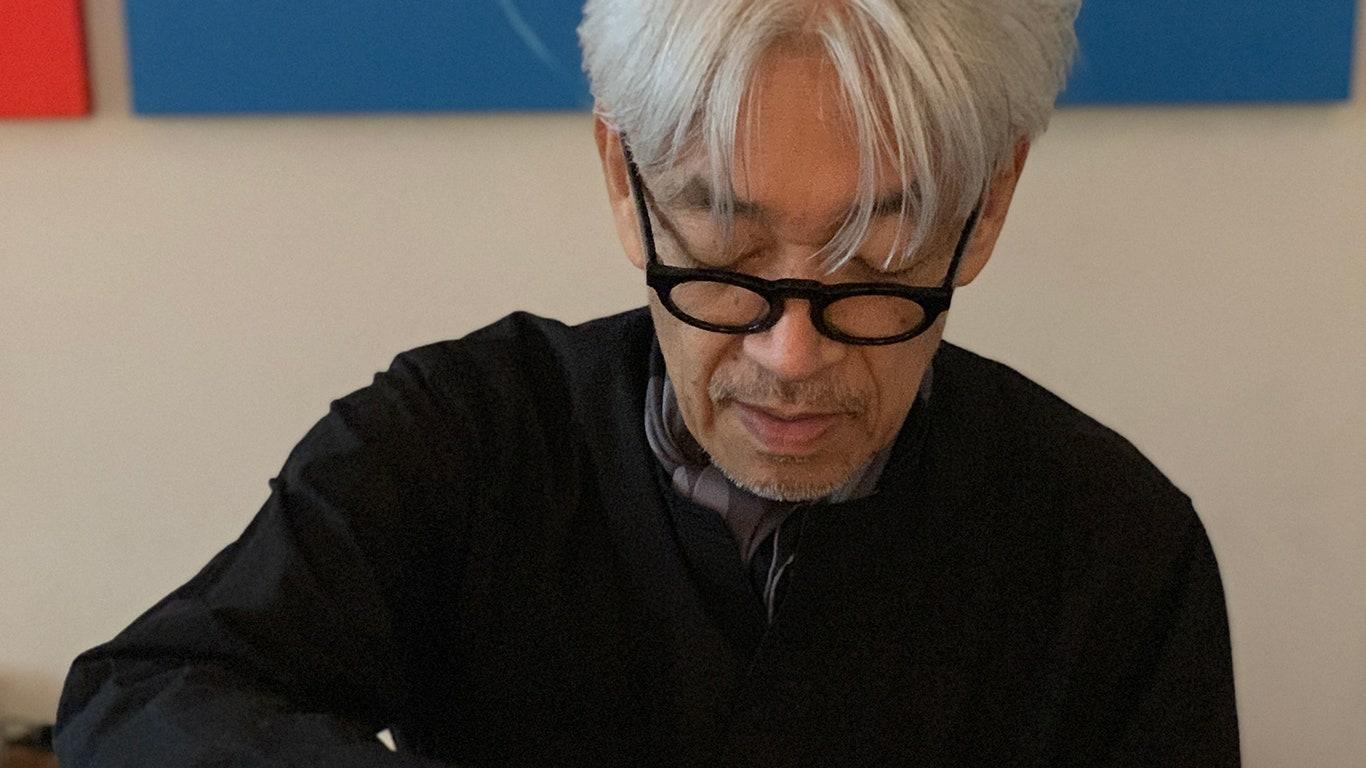 教授动静第27回 坂本龙一谈美国总统选举以及韩国电视剧 知乎 教授动静第27回 坂本龙一谈美国总统选举以及韩国电视剧 知乎