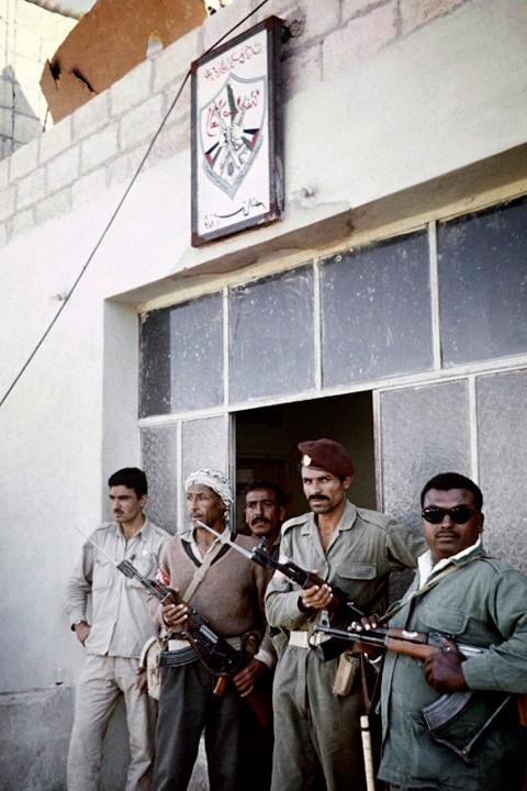 历史警告中国人:不可轻易接受中东难民