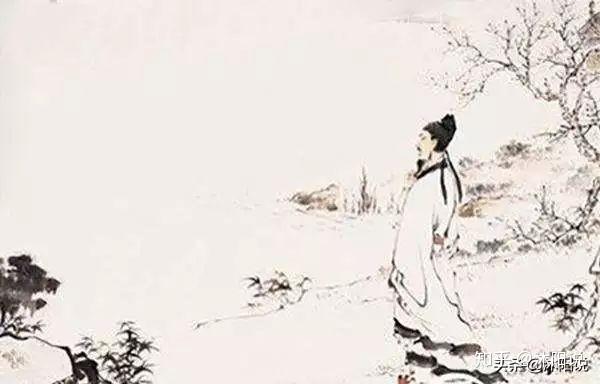 戏说崔颢:人生的顿悟从认识自己开始! - 知乎