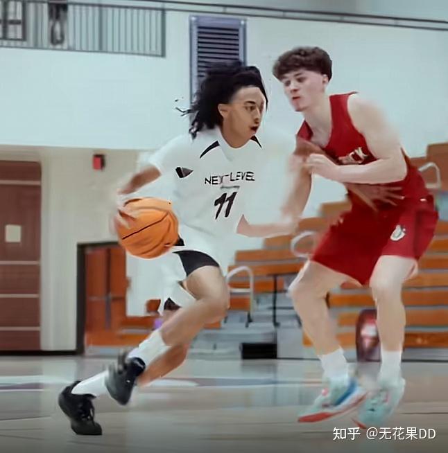朱正入选U19男篮集训名单，他能给中国篮球带来什么惊喜？ - 知乎