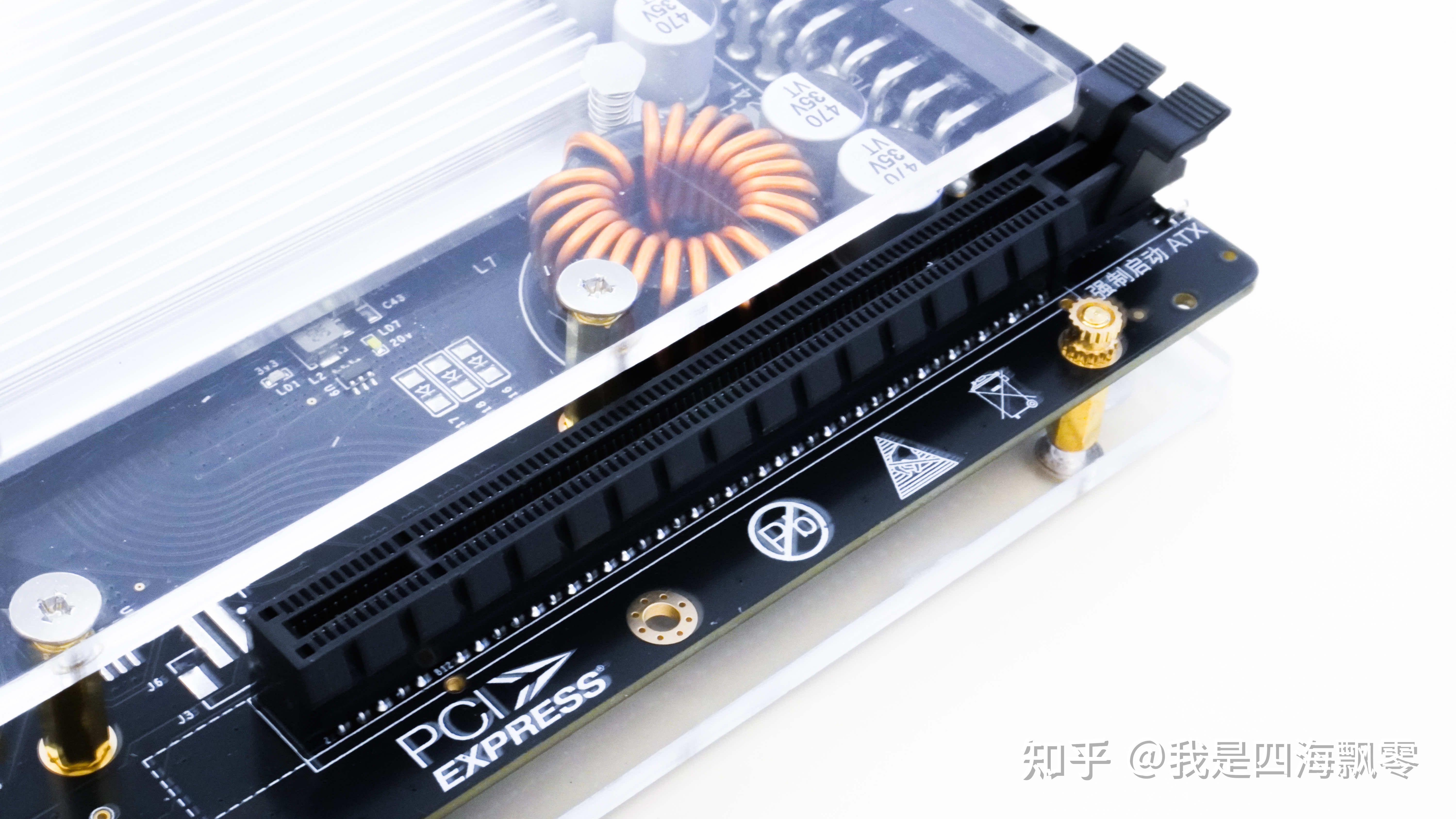 逍遥君bx显卡扩展坞下rx580和rtx3060独显之间性能差异