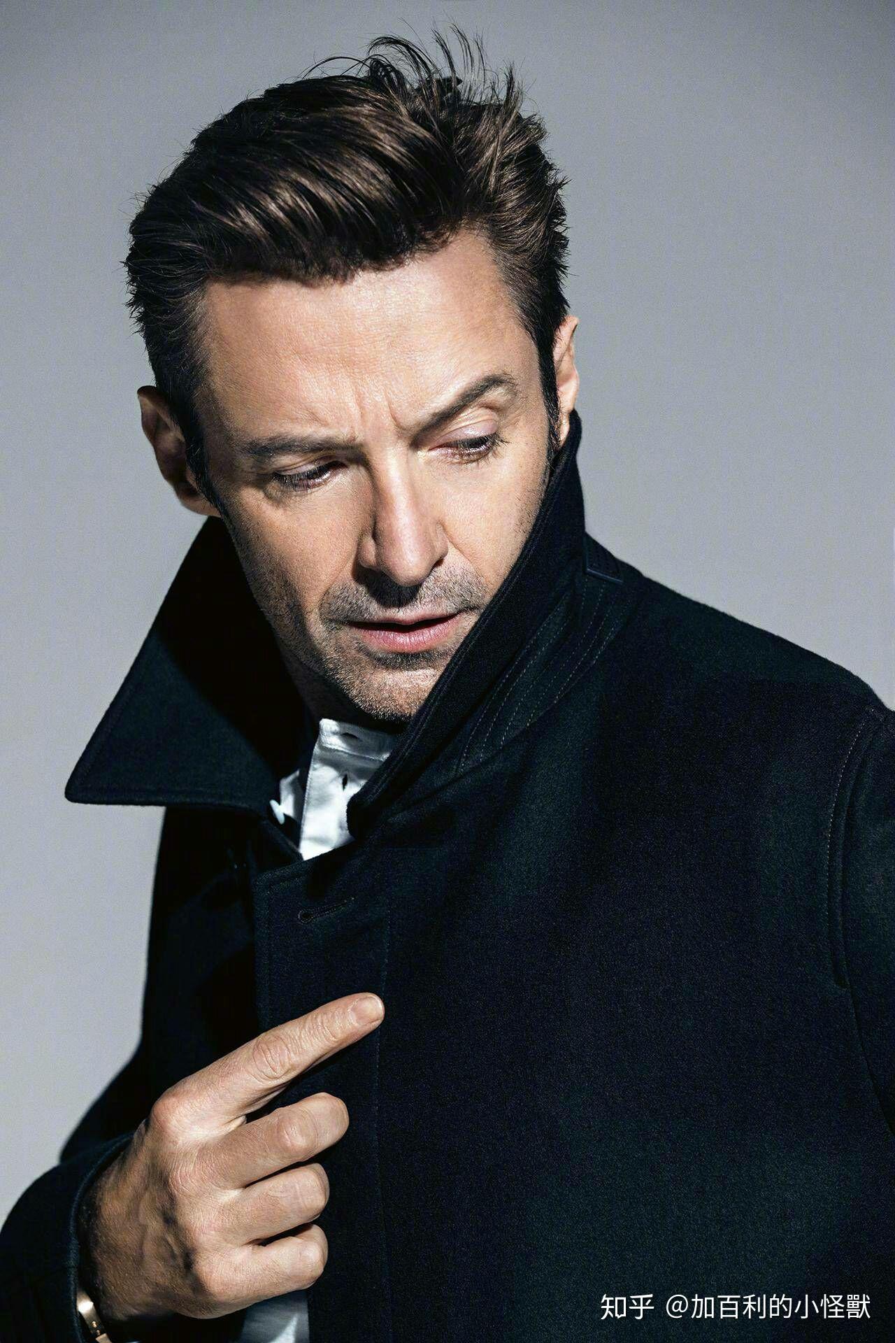 休·杰克曼不再饰演金刚狼的原因除年龄外还有什么? - 知乎