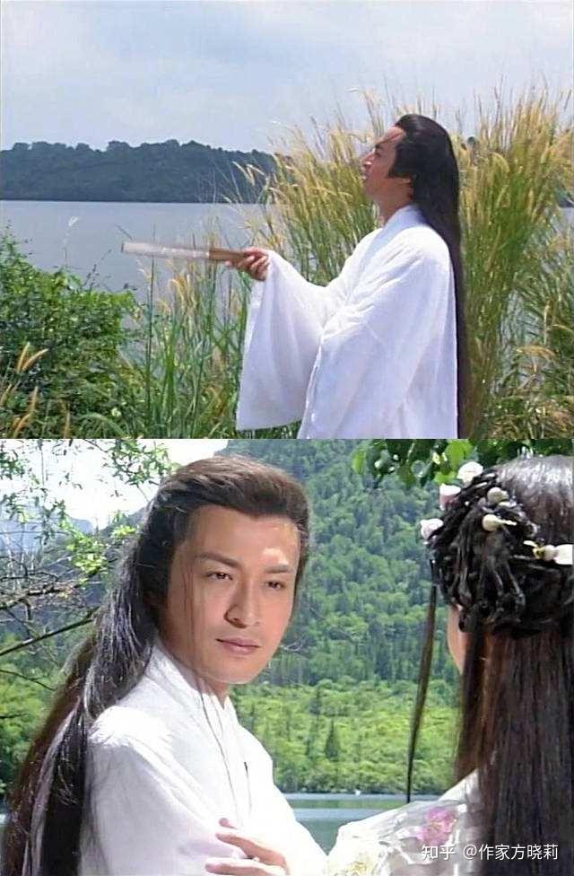 少年包青天六子和卓云不同命运观众背后的情感逻辑