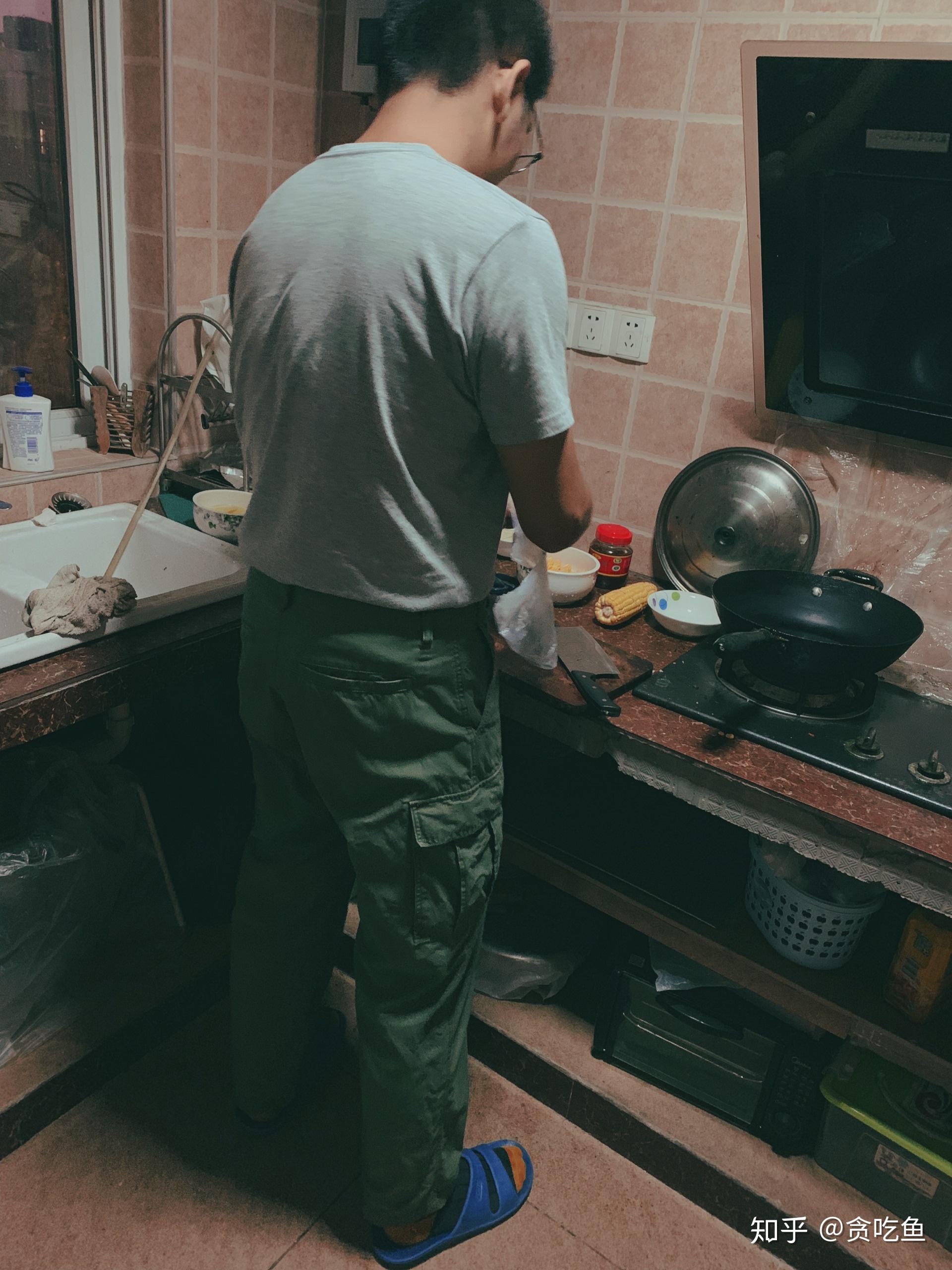 关注问题 67 写回答 登录/注册 煮饭 厨艺 美食做法 男朋友做饭太