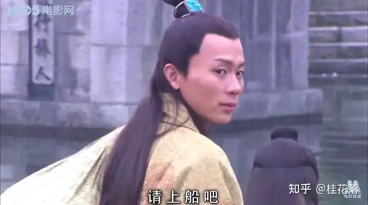 电影珍珠衫第二部