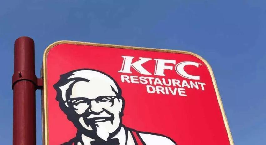 肯德基进军企业早餐外卖团餐外卖或成新机遇