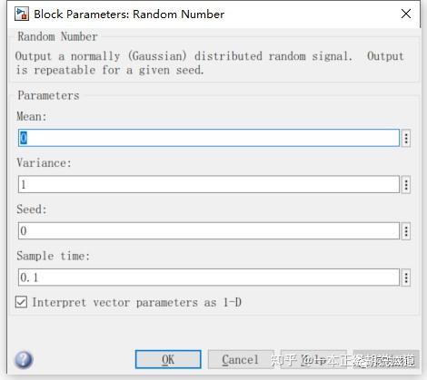 Random Number模块-每天一个MATLAB小技巧(12) - 知乎