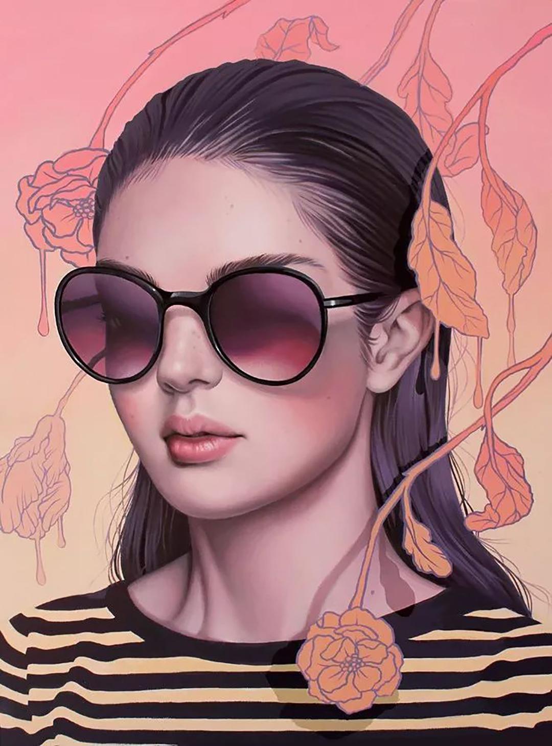 有哪些欧美风偏写实的场景插画/画师? - 知乎