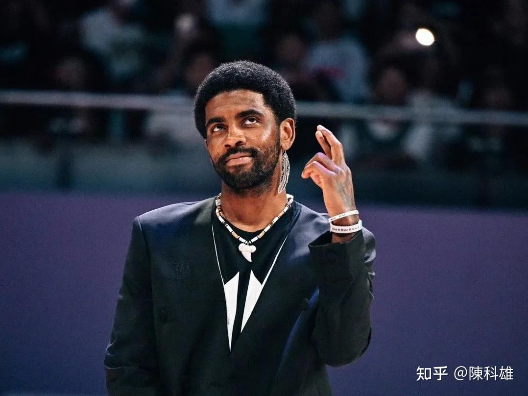 凯里欧文最近开始了他久违的中国行,在中国,凯里欧文依旧有不少忠实的