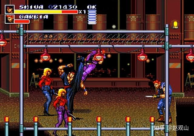 能动拳头就别废话:30周年聊《怒之铁拳3》