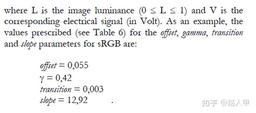 CCM(Color Correction Matrix)笔记-1 如何计算ColorChecker中,各色块的RGB值? - 知乎
