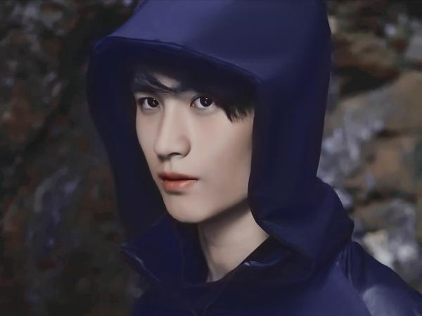 重启闷油瓶的黑金古刀去哪了