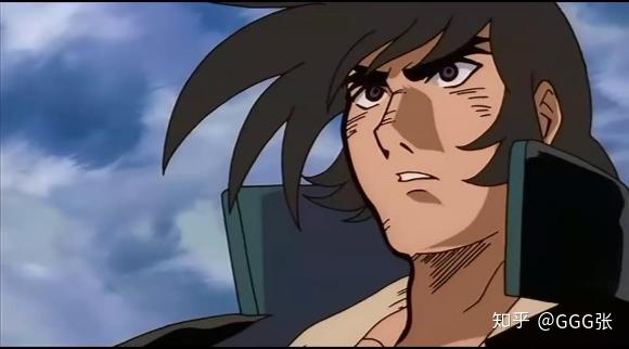 流龙马----------------------nisar基地司令,盖塔小队的指挥官,5年