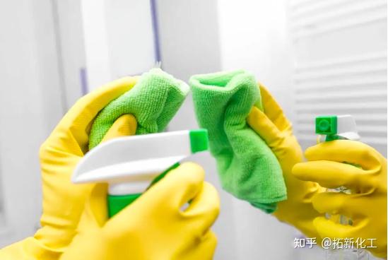 进口Tomamine AO-455 |低泡清洗首选 - 知乎