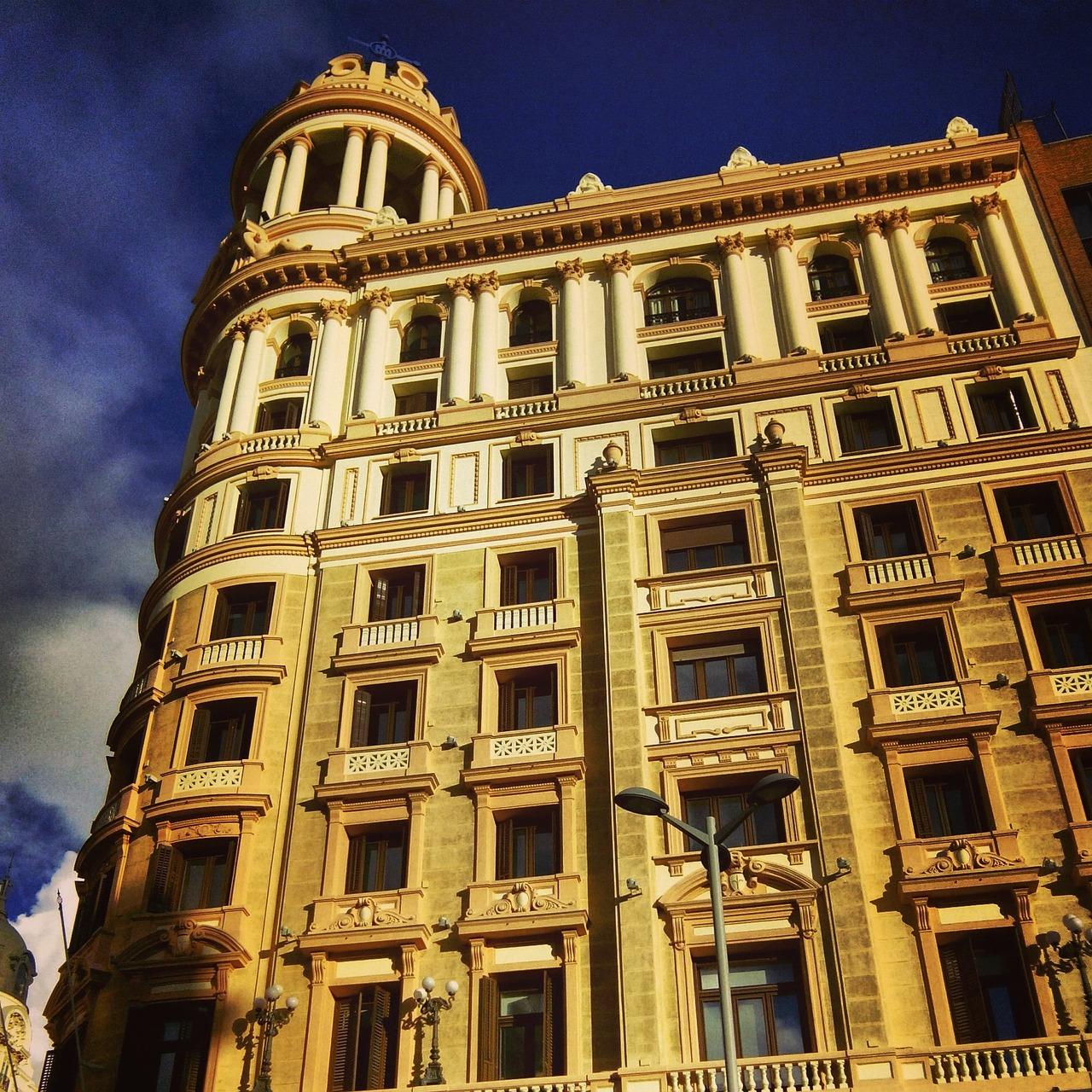 建筑设计师干什么的