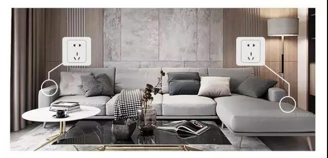 99装修业主最烦恼的插座问题今儿我给您盘齐了