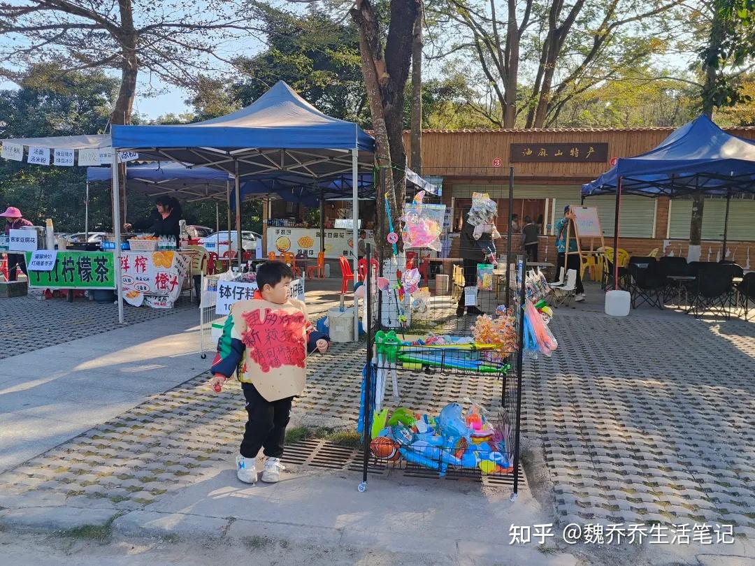 广州周末遛娃有哪些好玩的地方推荐? - 知乎