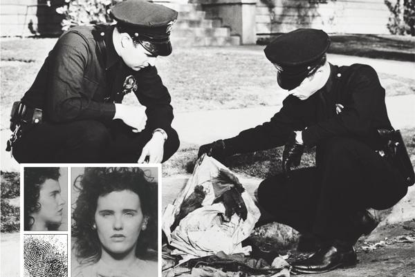 黑色大丽花案发生在 1947 年 1 月 15 日,美国加利福尼亚州洛杉矶的