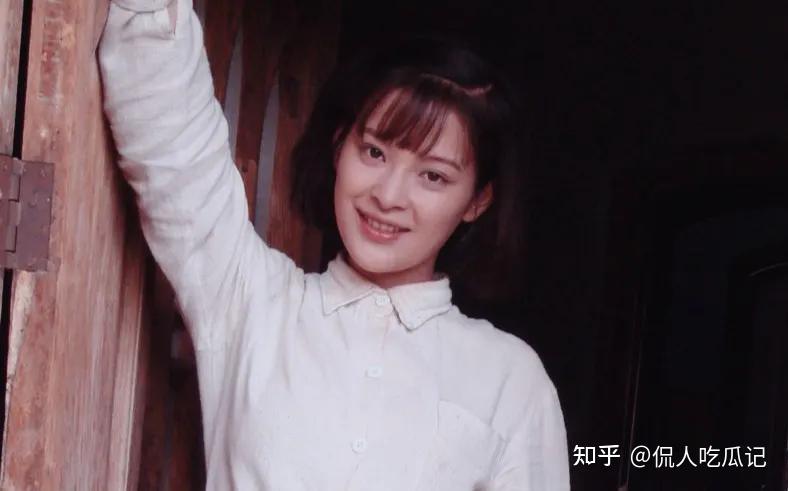 演员马境高颜值好演技却没名气40岁草根出身的她对事业和爱情认命了