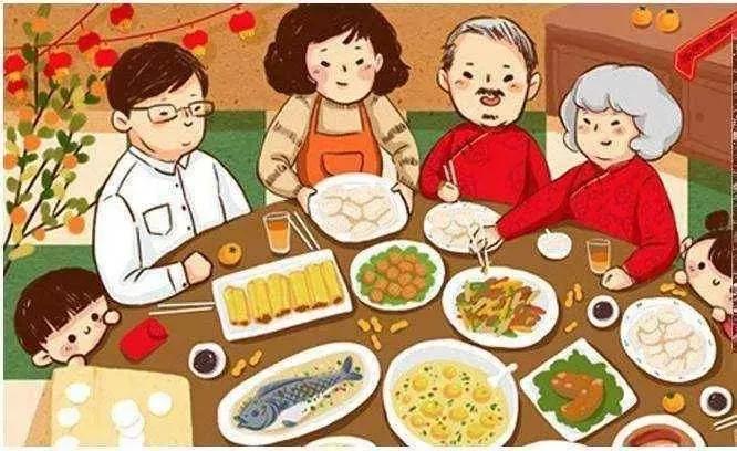 礼仪之——中国餐桌礼仪十大禁忌 - 知乎