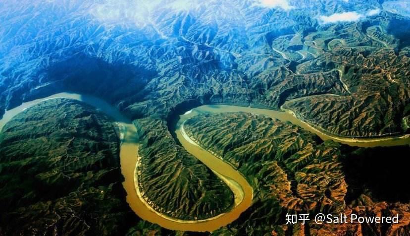 渭水里的恶兽 - 知乎