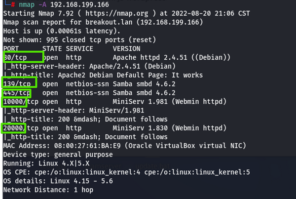 vulnhub-empire-breakout