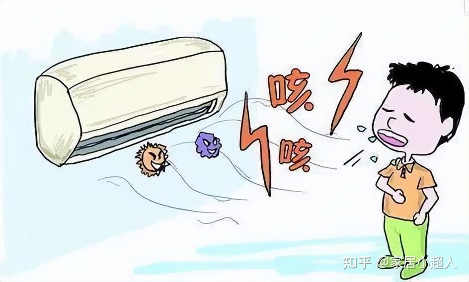 空调晚上开26度最省电？错！教你正确做法，凉快省电又舒适 - 知乎
