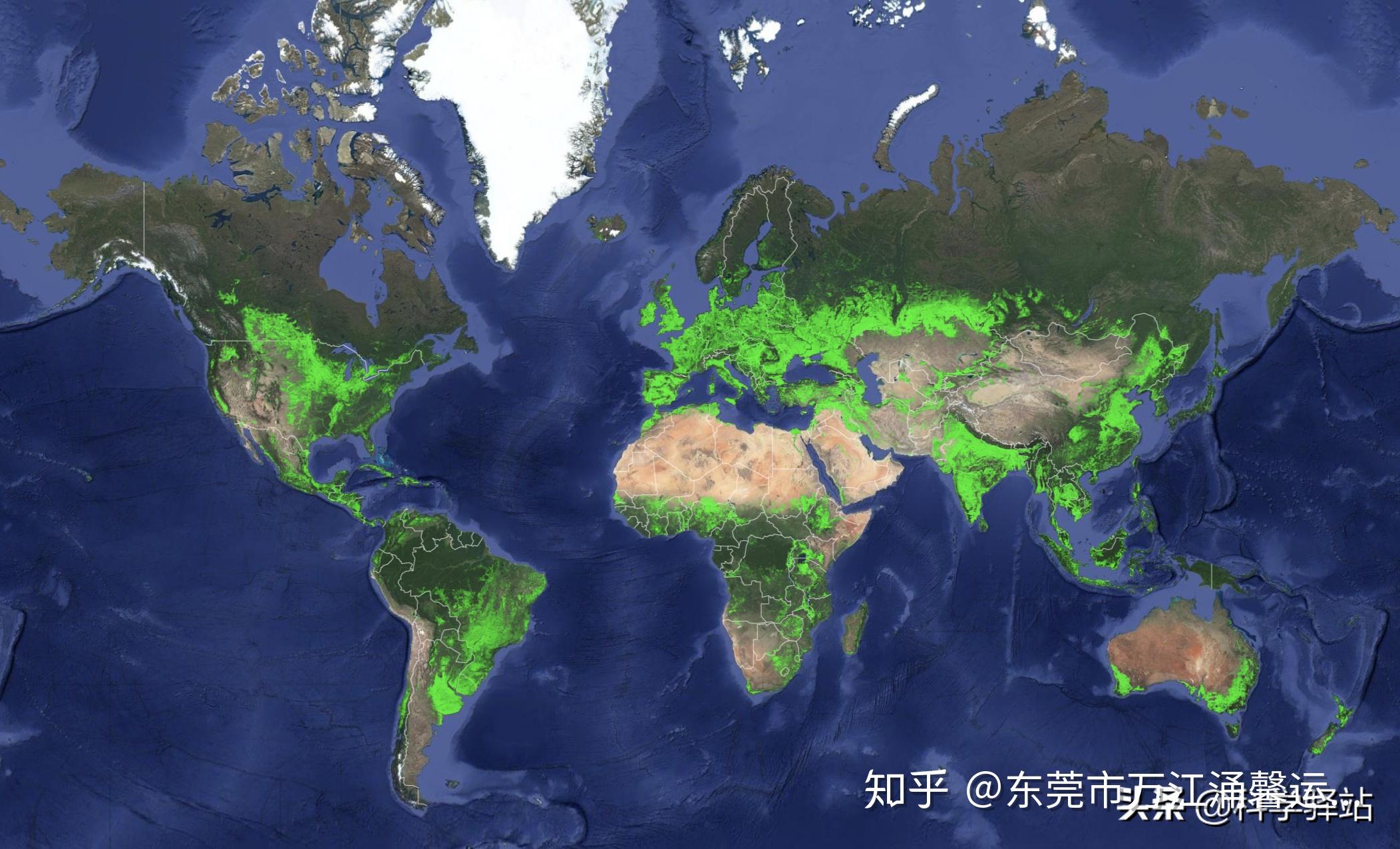 那麼很多網友就問了,印度的陸地面積僅為298萬平方公里,遠不及咱中國