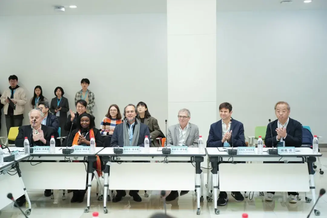 UIA-霍普杯2024国际大学生建筑设计竞赛结果公布 - 知乎