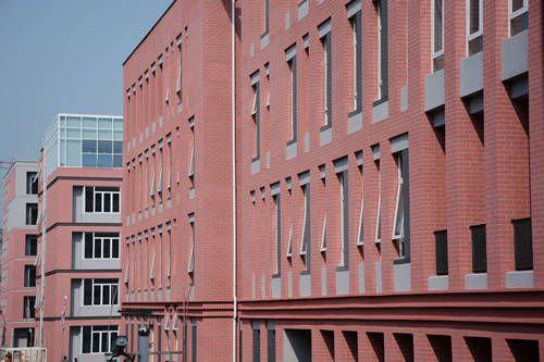 在密云二中就读是怎样一种体验? - 知乎